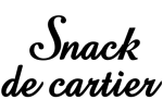 Logo Snack de Cartier