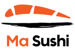 Logo Ma Sushi