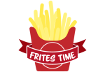 Logo Frites Time