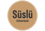Logo Suslu by Tuna