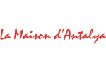 Logo Maison Antalya