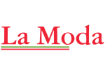 Logo La Moda