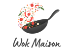 Logo Wok Maison