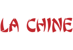 Logo La Chine