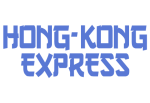 Logo Hong-Kong Express