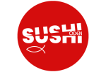 Logo Sushi Oden