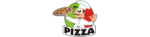 Logo Pizza La famosa