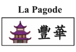 Logo La Pagode
