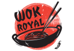 Logo Wok Royal