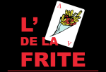 Logo L'As de la Frite