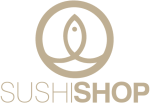 Logo Sushi Shop