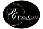 Logo Pizza Clara