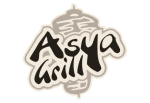 Logo Asya Grill