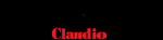 Logo Da Claudio