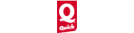 Logo Quick Giant Bar (Gare Centrale)