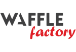 Logo Waffle Factory