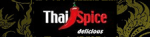 Logo Thai Spice
