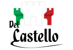 Logo Del Castello