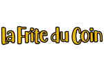 Logo La Frite du Coin!