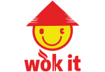 Logo Wok it