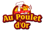 Logo Au Poulet d'Or