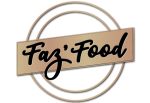 Logo Faz'Food