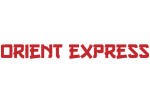 Logo Orient express