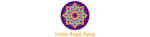 Logo Indian Royal Spicy