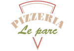 Logo Pizzeria Le Parc