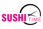 Logo Sushi Time Ans