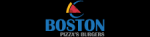 Logo Boston Pizza Schepdaal
