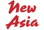 Logo New Asia