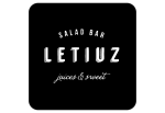 Logo Letiuz Salad Bar