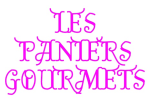 Logo Les Paniers Gourmets