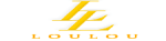 Logo Loulou brussels