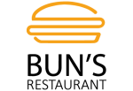 Logo Bun's Burger