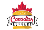 Logo Canadian Burgers Fléron
