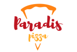 Logo Paradis Pizza