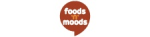 Logo Foods 'n' Moods