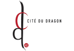 Logo La Cité Du Dragon Liège