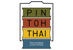 Logo Pin Toh Thai