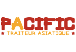 Logo Pacific Traiteur Asiatique