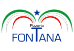 Logo Pizzeria Fontana