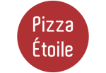 Logo Pizza Étoile