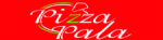 Logo Pizza Pita Pala