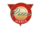 Logo Pizza Mania