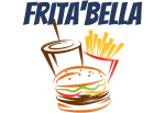 Logo Frita'bella