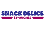 Logo Snack Delice