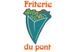 Logo Friterie du Pont