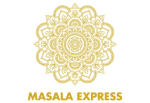 Logo Masala Express